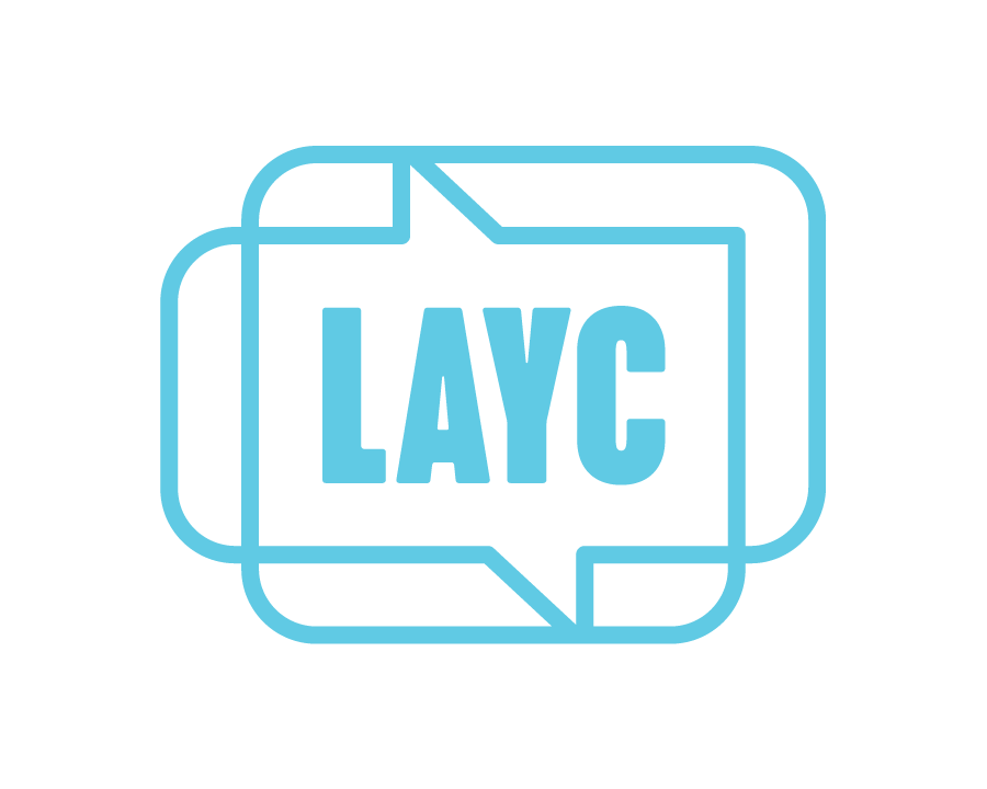 LAYC Logo