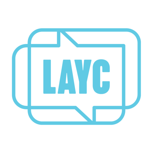 LAYC Logo