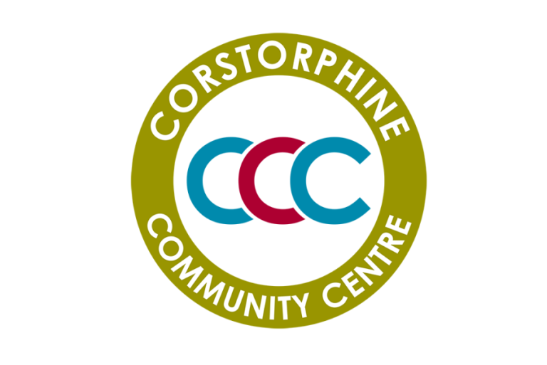 Corstorphine Community Centre logo 768x513