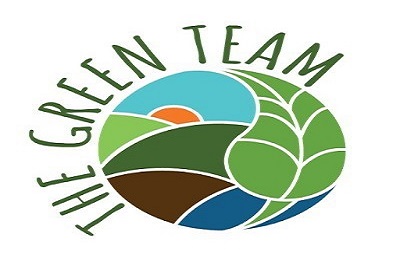 The Green Team 1