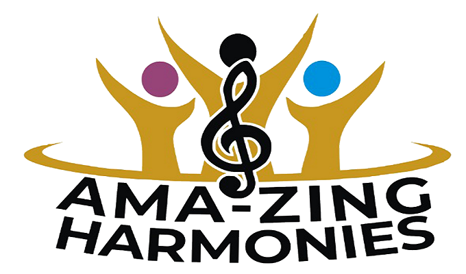 amazing harmonies 1