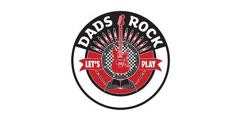 dads rock logo