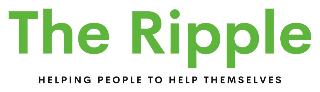 The Ripple logo